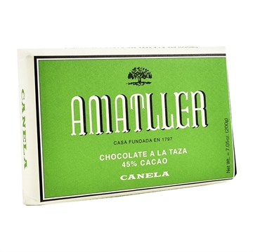 Amatller chokoladeblok